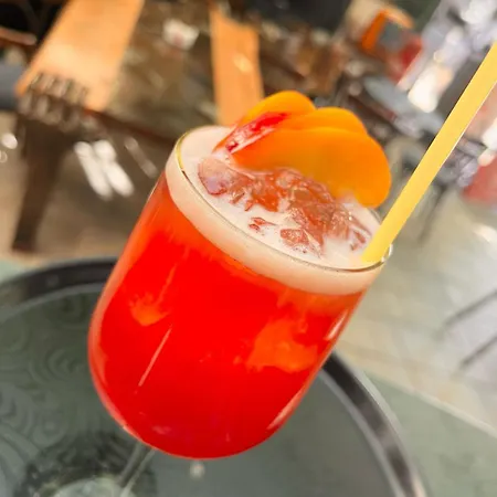 Arcadia Garden ティラナ