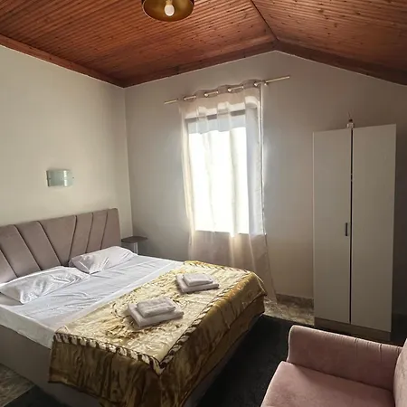 Hotel Arcadia Garden *