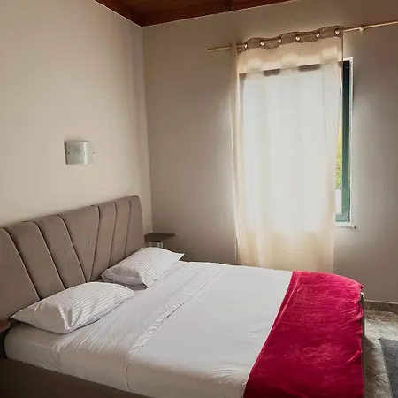 Arcadia Garden Hotel *