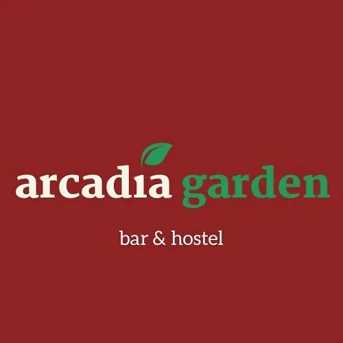 Arcadia Garden Tirana