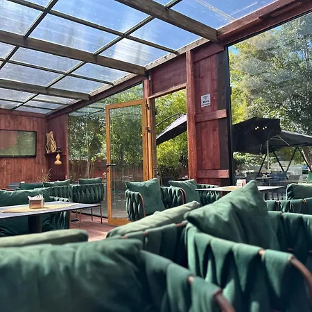 Arcadia Garden * Tirana