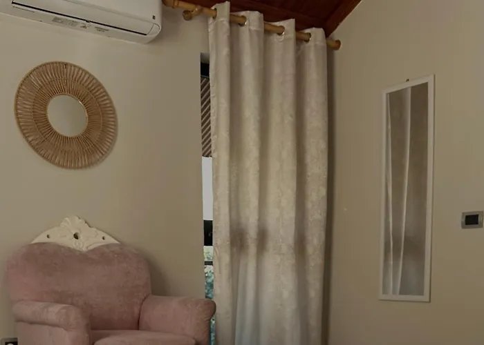 Arcadia Garden Hotel *