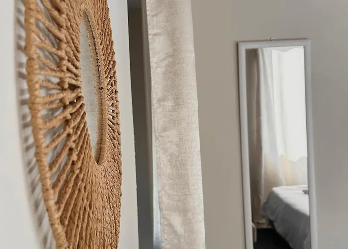 Arcadia Garden * 地拉那